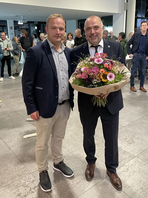 Kommunalwahl 2025