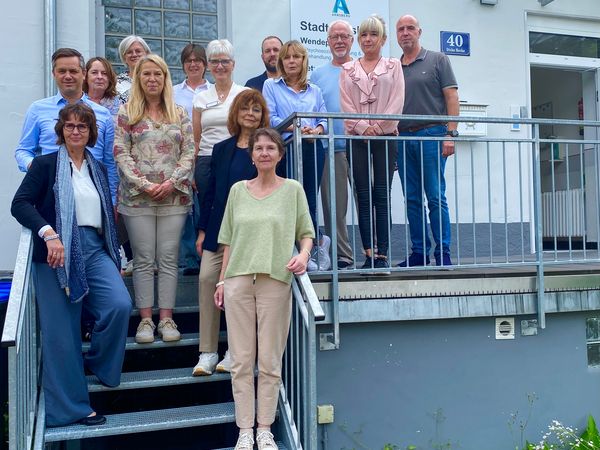 Wendepunkt LWL Rehabilitation