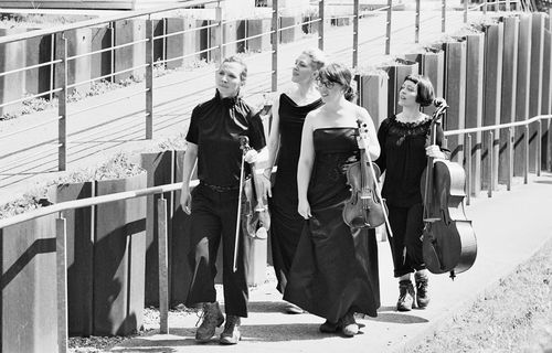 Ensemble Unterwegs - B2