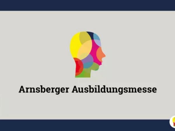 Arnsberger Ausbildungsmesse - Grafik
