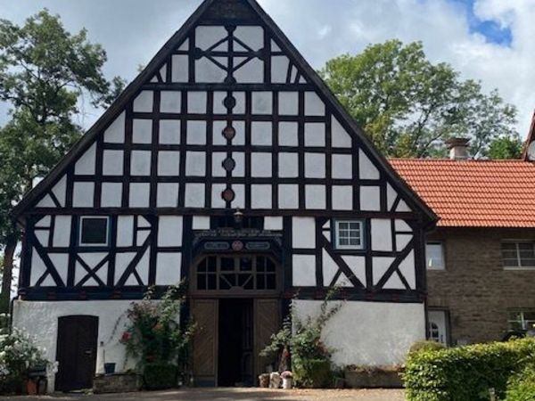 Tag des offenen Denkmals - Hofanlage Kirchlinde