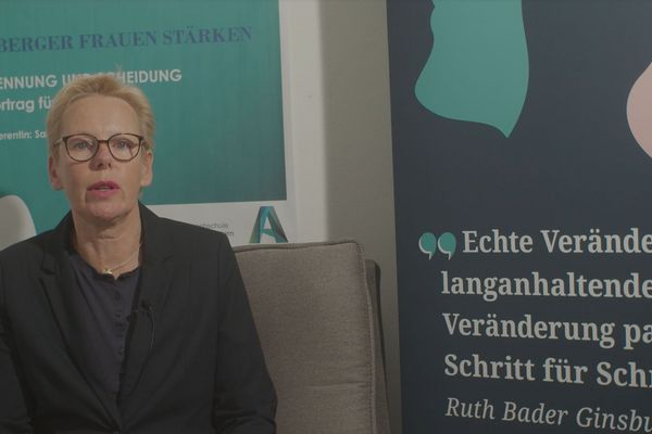 Arnsberger Frauen stärken - Trennung und Scheidung