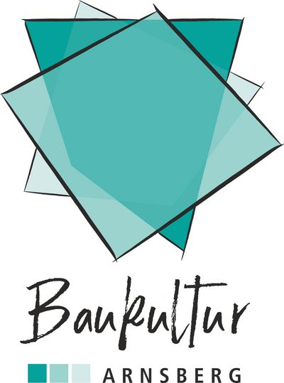 Logo zur Baukultur Arnsberg