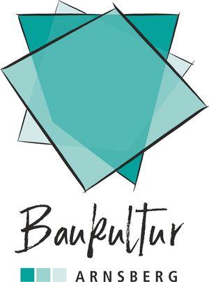Logo Baukultur Arnsberg