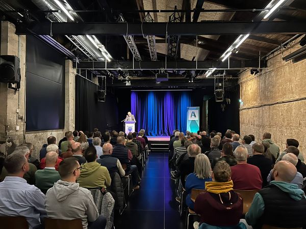 Vereinsstammtisch Stadt Arnsberg