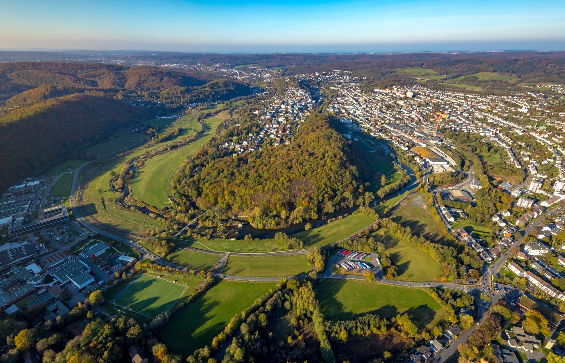 Arnsberg19103957 Luftbild