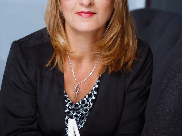 Autorin Felicitas Fuchs