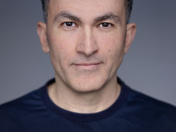 Fatih Cevikkollu