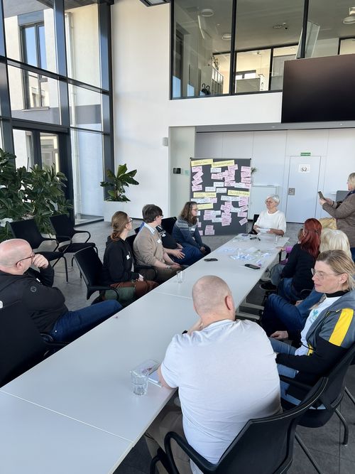 Tag der Begegnung - Sport für alle (4)