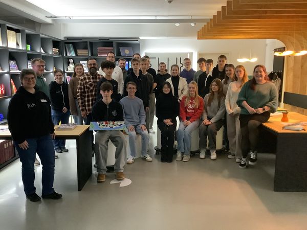 MAKE-A-THON Arnsberg