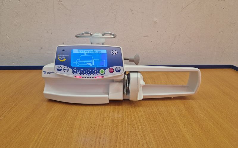 Perfusor von Fresenius- Kabi