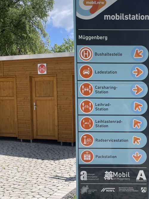 Eröffnung der Mobilstation Müggenberg (3)