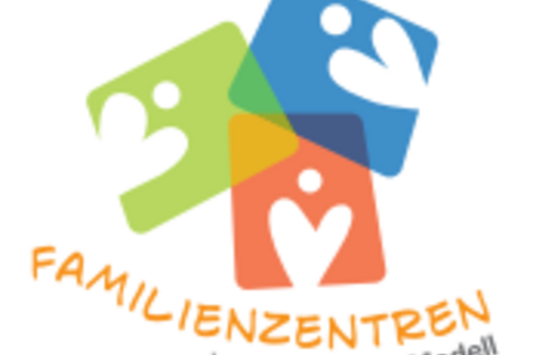 Logo Familienzentren im Arnsberger Modell