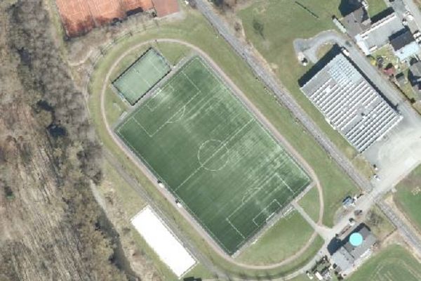 Sportplatz Müschede 2020