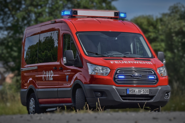 Bild ELW 1 Bruchhausen Niedereimer