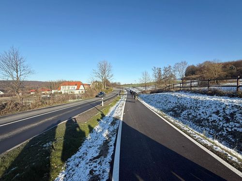 BürgerRadweg Holzen3