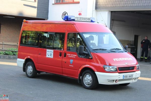 Bild ELW 1 Oeventrop