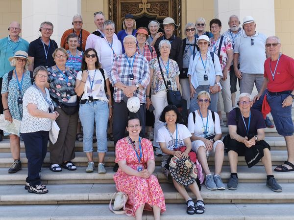 VHS-Reisegruppe Alba Iulia (1)