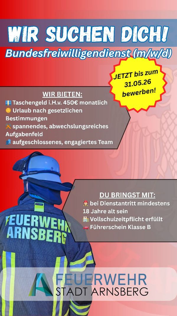 Bundesfreiwillgendienst