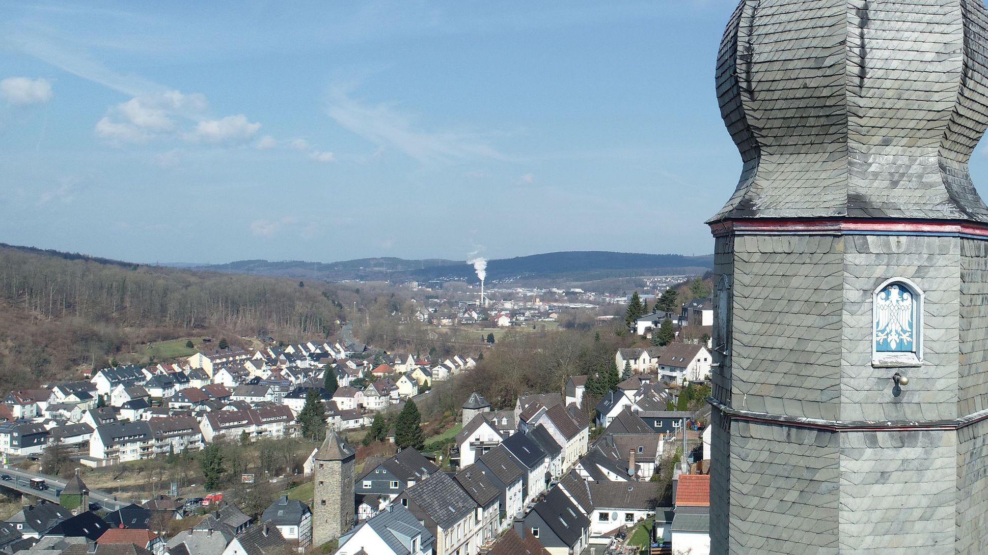 Glockenturm Arnsberg