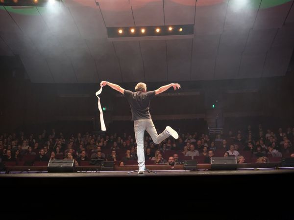 Poetry Slam Arnsberg