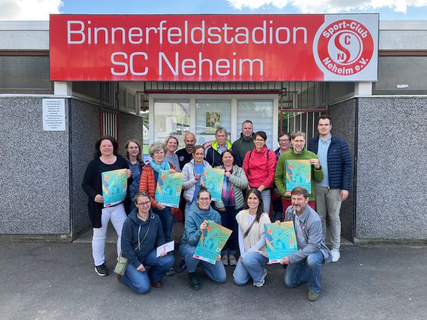 Koordinationstreffen Familientag 2025