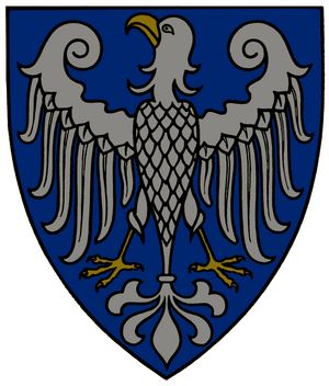 Wappen – Illustration Wappen (Alt-) Arnsberg