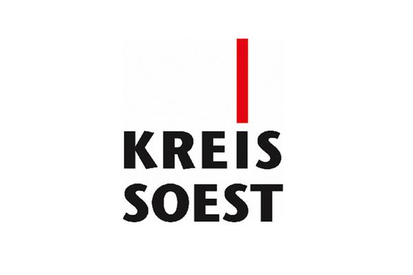 Logo Kreis Soest