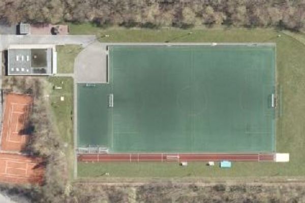 Sportplatz Herdringen 2020