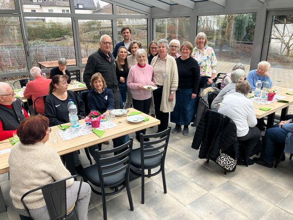 Tafelrunde Agenes-Wenke-Schule1