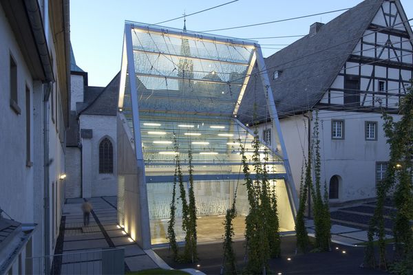 Kalhöfer Korschildgen Architekten, Köln