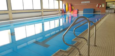 Lehrschwimmbecken Voßwinkel