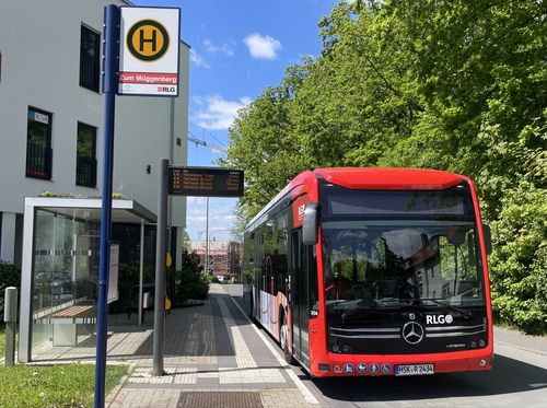 Eröffnung der Mobilstation Müggenberg (4)