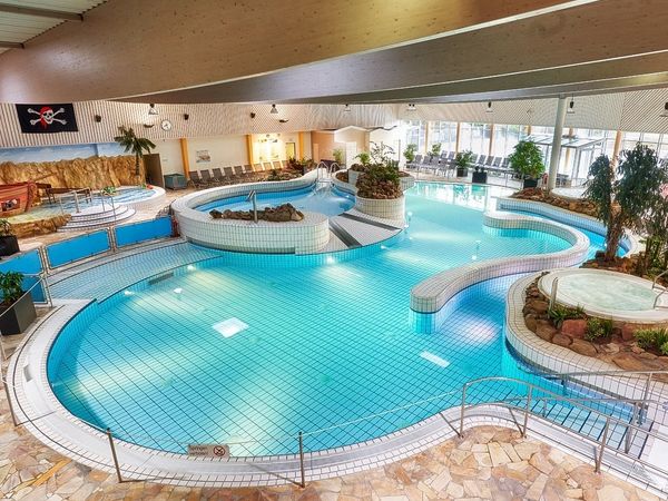 Freizeitbad NASS