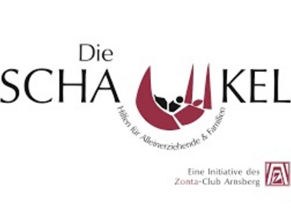 Logo Die Schaukel