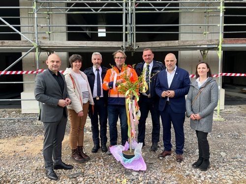 RettungswacheArnsberg_Richtfest1