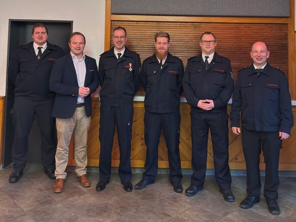 Agathafeier Breitenbruch