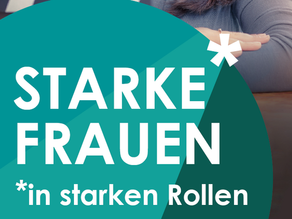 Kinoreihe "Starke Frauen in starken Rollen"