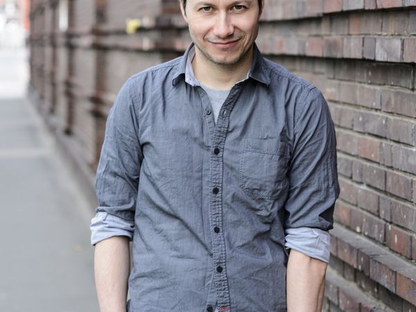 Marco Tschirpke - Empirisch Belegte Brötchen