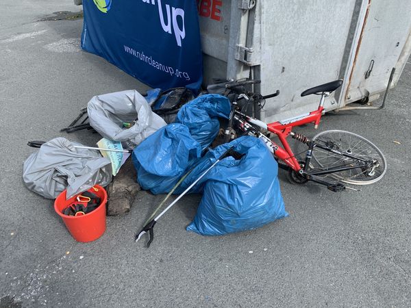 RuhrCleanUp_Symbolbild