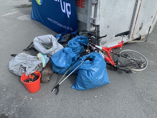 RuhrCleanUp_Symbolbild