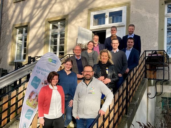 Lenkungsgruppe ÖKOPROFIT