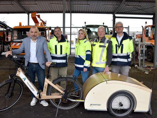 Masterplan Sauberkeit (1)