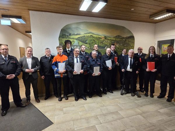 Agathafeier Oeventrop