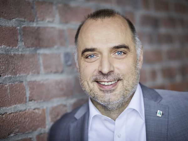 Bürgermeister Ralf Paul Bittner