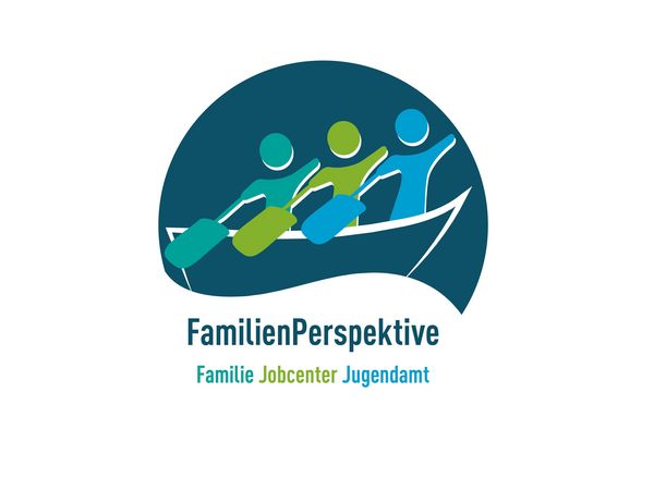Logo Familienperspektive |Projekt Gelingendes Aufwachsen LWL