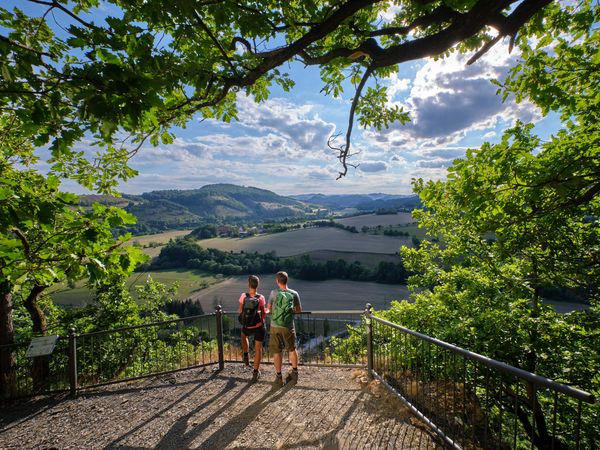 Deutschlands schönster Wanderweg