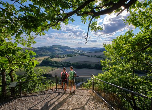 Deutschlands schönster Wanderweg