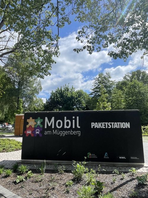 Eröffnung der Mobilstation Müggenberg (2)