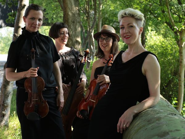 Ensemble Unterwegs - B1